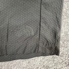The North Face Mens Nf0a2um2 Asphalt Grey Hex Ripstop Hiking Shorts Size 36