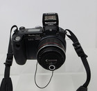 Canon Powershot Pro 1 Digital Camera Kit Bundle