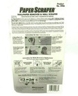 Dif Paper Scraper Zinsser Wallpaper Remover   Scraper No  2986