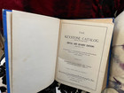 The Keystone Catalog 1926 Metal-quarry Edition Mining Railroad Hoist Quarry More