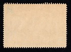 Us 1947 Centenary International Philatelic Exhibition Poster Stamp Ny - Blue