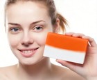 2 Pack Kojic Acid Soap Skin Whitening Lightening With Vitamin E 100g 3 5oz Usa