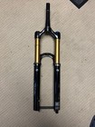 Fox Factory 38 Float 29  Mtn Bike Fork 170mm Fit Grip2 With Runt