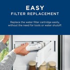 Ge Xwfe Refrigerator Water Filter Replacement Every 6 Months For Results
