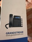 Grandstream Gxp1628 2-line Gigabit Hd Ip Phone Poe Black Voip Desk