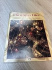 Lot Of 4 Christmas Piano Music Books