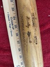 Louisville Slugger Baseball Bat  Mickey Mantle K55 32  125 Mm2 Vintage 1960 s