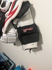 Vaughn Vp Epic 8404 Goalie And Arms Protector Jr Sz Medium