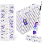 15 Count Disposable Power Mop Refills For Swiffer Powermop Multi-surface Mop New