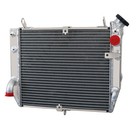 New Aluminum Cooler Racing Radiator For 2002 2003 Yamaha Yzf R1 Yzf-r1