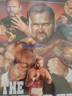 Arn Anderson Signed Autographed 8x10 Photo Wwe Nwa Wcw 4 Horsemen Coa
