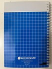 Vintage 1980 Apple Iii Visicalc Iii    an Introduction Apple Product  a3z0002
