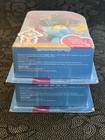 Fingerlings Sophie Boris Baby Monkeys Lot Of 2 Interactive Toys New Sealed