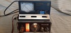 Vintage Royce Model 1-600b 23 Ch Cb Radio With Original Mic   Bracket  Working 