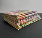 Star Trek The Next Generation - Magazine Lot  24  - Near Complete Set  Well Kept