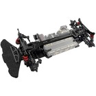 1 10 Rc Car Chassis Xpress Arrow At1s Touring Shaft 4wd -kit- Xp-90035