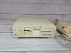 Untested  Commodore 1541-ii Floppy Disk Drive For Commodore 64 With Power Supply