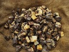 1000 Carat Lots Of Septarian Rough   A Free Faceted Gemstone