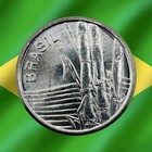 Lot Of 30 Brazil 1 Cruzeiros -  Mostly 1979   1980 - High Grade - Combined Ship