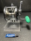Vintage 1969 Penn Long Beach 60 Conventional Reel-2 5 1 Gear Ratio- Serviced     