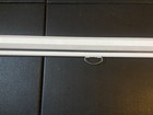 Pull Down Projector Screen - 72    - Great Condition 