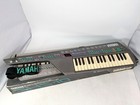 Yamaha Shs-10 Digital Shoulder Key Midi Synthesizer Keytar Keyboard R3378