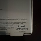 Seagate Backup Plus Slim For Mac Portable External Hdd 1tb Usb 3 0 Silver