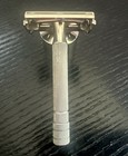 Vintage 1950 Gillette Super Speed Safety Razor