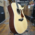 Taylor 810e Legacy Acoustic-electric Guitar 2025 W gotoh Tuners  Hard Case