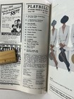 The Misanthrope Broadway Playbill   Opening Night Jan 1983   Classic Moli  re