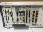 Agilent N6030-80006 18 Slot  ni Pxi-8186  ni Pxi-2599  ni Pxi-5651 