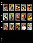  15 25 Scott Value  - 2002 Samoa Photos Samoan People Definitives Cv Mnh Nh Umm