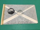 Portugal 1944 Airmail Cover To Austria A21477