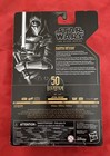 Star Wars The Black Series Archive Darth Revan 6  Action Figure Misb New 