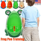 Children Urinal Boys Potty Colorful Frog Boys Potty Training Urinal With Target
