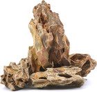 4 Pcs Natural Dragon Stone 2-6 Inches Aquarium Rocks For Aquascaping  Aquariu   