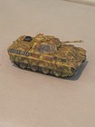  Model Ww Ii 1 72 Sd kfz 171 Panther G German Army Tank 