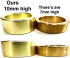 1    Bushings Diamond Saw Blade For Stihl 0000-708-4200 Husqvarna Makita - 6 Pack