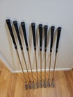Wilson Staff Fg Tour V2 Forged Iron Set 3-pw Kbs Tour Stiff Rh