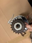 Schwinn Bicycle Rear Drum Brake Front Parts   Lever