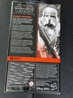 Star Wars The Black Series 6 action Figure Exclusive Range Trooper  14 Sealed 
