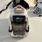 Anki Cozmo Robot Toy With 3 Cubes And  Charging Dock All Tested And Working