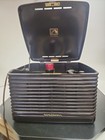 Vintage Rca Victor Bakelite Phonograph Record Player Model 45-ey-3 