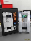 Interstellar Tars Robot Collectible Movie Merch With Screen Movie-accurate Gift