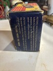 Peters Vintage High Velocity Rustless 12 Ga Smokeless Shotgun Shells Box 25