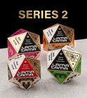 Lamatama Series 2 Mystical Electronic Fortune Teller Geometric Toy Nib New