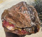 Moss Agate Rough   12 Lbs 8 Ozs