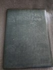 1956 Johnson C Smith University The Bull Charlotte  North Carolina Hbcu Yearbook