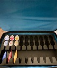Creative Memories Bmc Organizer Case   Bmc Insert    new  Ink   Brush Organizer