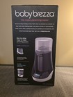 Baby Brezza Breast Milk   Bottle Warmer New In Original Packaging Box Damage 